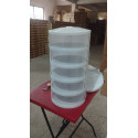 5 Layer Food Storage Box