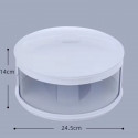 5 Layer Food Storage Box