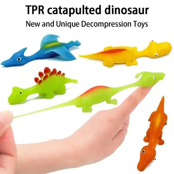 5 Pcs Finger Toys