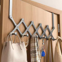 6 Hook Door Hook Hanger