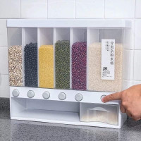 6 in1 Kitchen Storag...