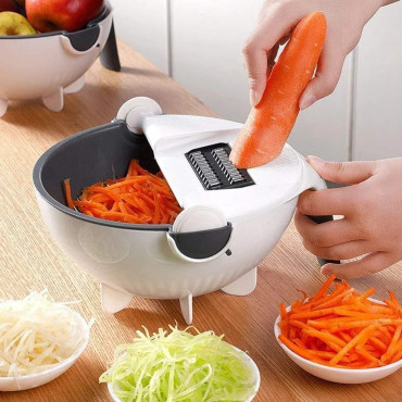 9 in 1 Vegetable Cut...