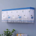 2 Ton AC Cover (Blue Duck)