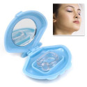 Anti Snore Nose Clip (২ পিচ) 