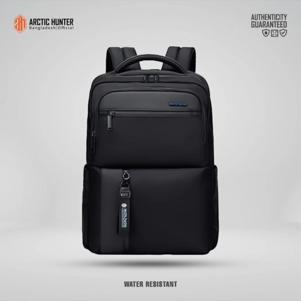 Arctic Hunter Backpack