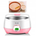 Automatic Electric Doi Maker