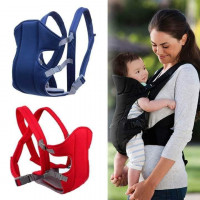 Baby Carrier Bag (Bl...