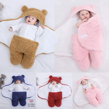 Baby Blanket ( ৫ পিচ )
