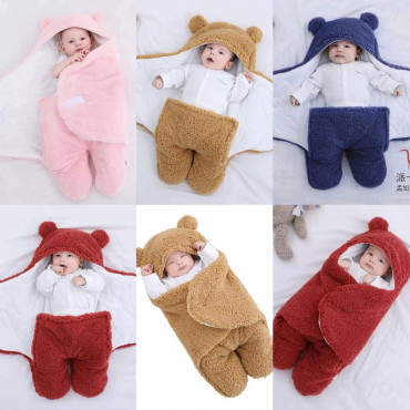 Baby Blanket ( ৬ পিচ )