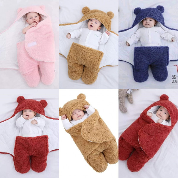 Baby Blanket ( ৬ পিচ )