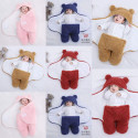 Baby Blanket ( ৮ পিচ )