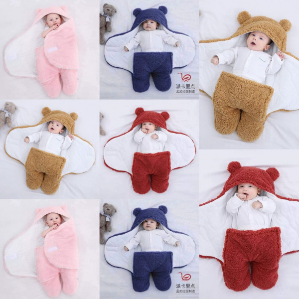 Baby Blanket ( ৮ পিচ )