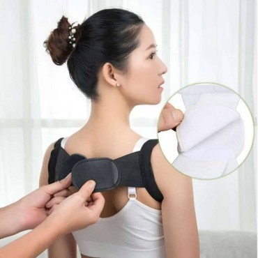Back Posture Belt