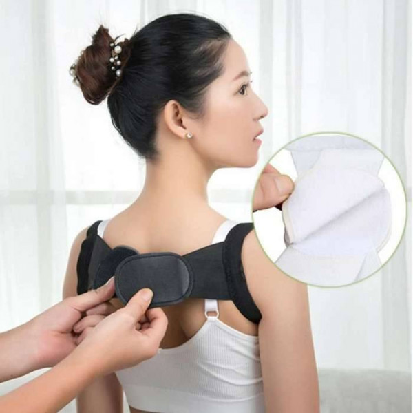 Back Posture Belt