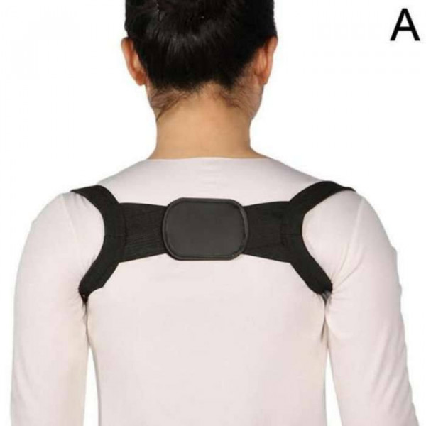 Back Posture Belt