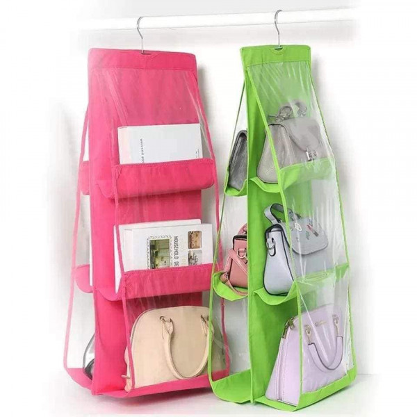 Bag Hanger Organizer