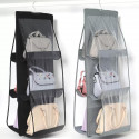 Bag Hanger Organizer