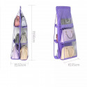 Bag Hanger Organizer