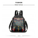 Chinese Style Ethnic Bag