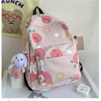 Colourful Backpack...