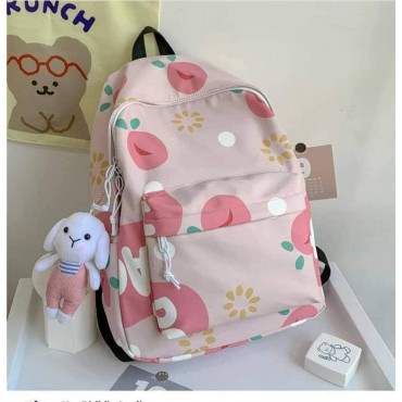 Colourful Backpack