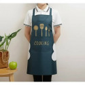 Cooking Apron (Green)