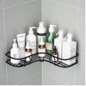 Corner Bathroom Self (1 Pcs)