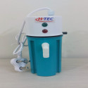 H-TEC Portable Instant Water Heater Geyser