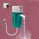 H-TEC Portable Instant Water Heater Geyser