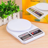 Digital Kitchen Scal...