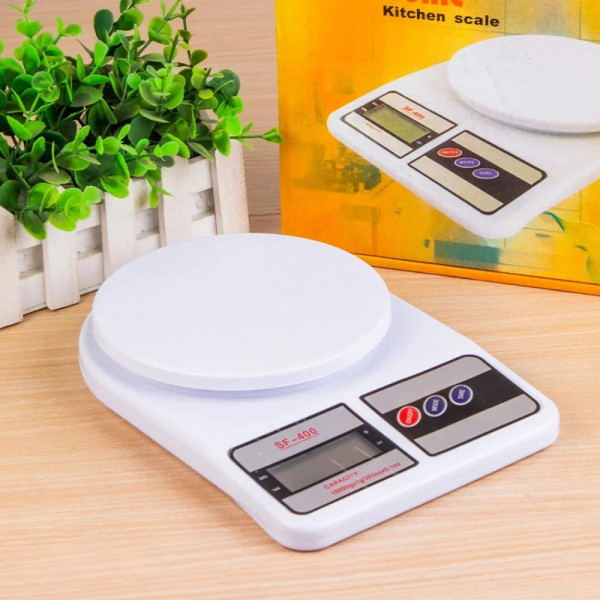 Digital Kitchen Scale