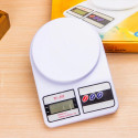 Digital Kitchen Scale