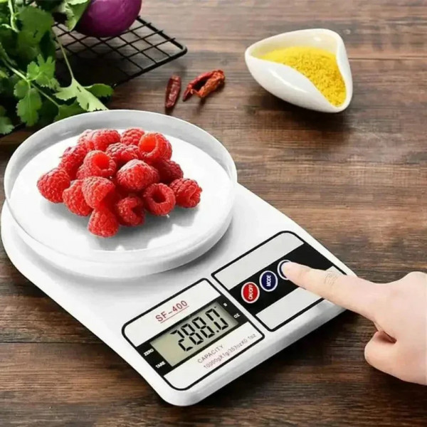 Digital Kitchen Scale