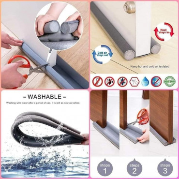 Door Bottom (2 Pcs)