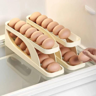 Egg Storage 
