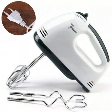 Electric Hand Mixer...