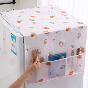 Fridge Dust Cover (W...