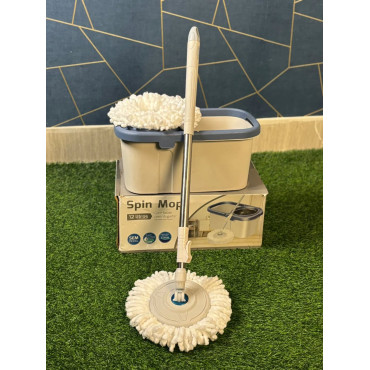 Floor Cleaning Mop...