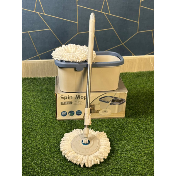 Floor Cleaning Mop