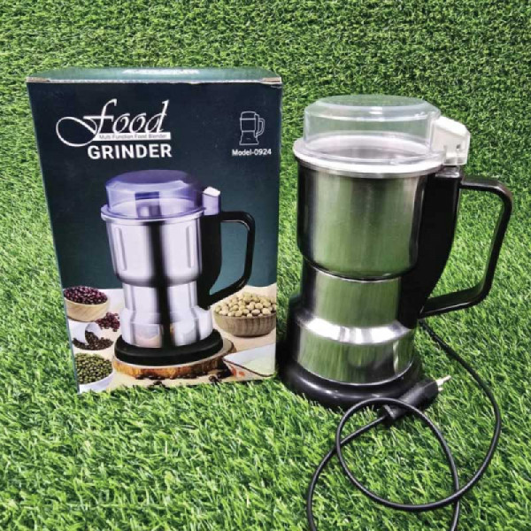 Food Grinder stainless steel (১০০% কার্যকরী প্রোডাক্ট)