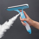 Glass Cleaner Spray Windows Brush (1 Pcs)