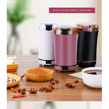 High Power Electric Grinder Machine