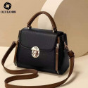 High Quality Luxury Handbag(Black)