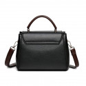 High Quality Luxury Handbag(Black)
