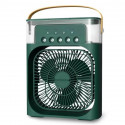 Ice Cool Mist Fan