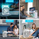 Ice Cool Mist Fan