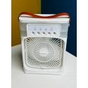 Ice Cool Mist Fan