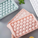 33 Girds Ice Tray (১ পিছ) 