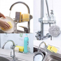 Kitchen Faucet Rack ...