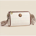 Ladies lightweight bag (White)